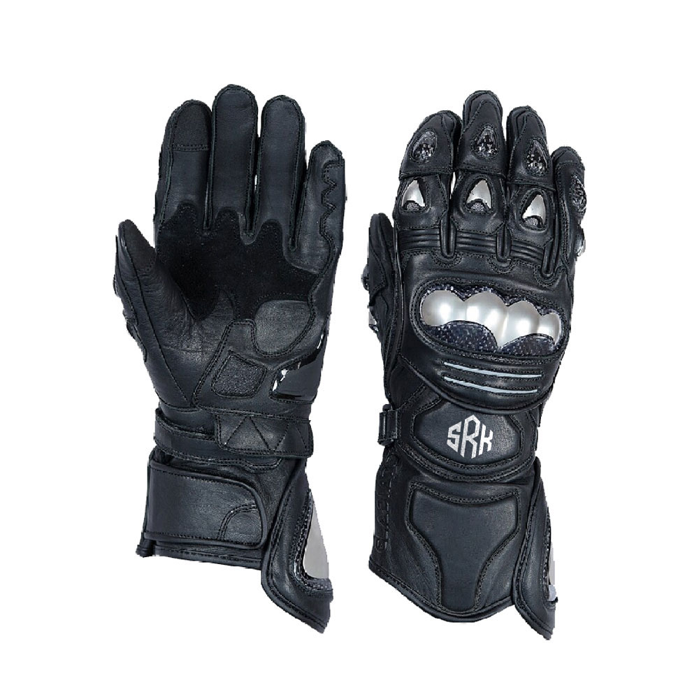 Motorbike Gloves