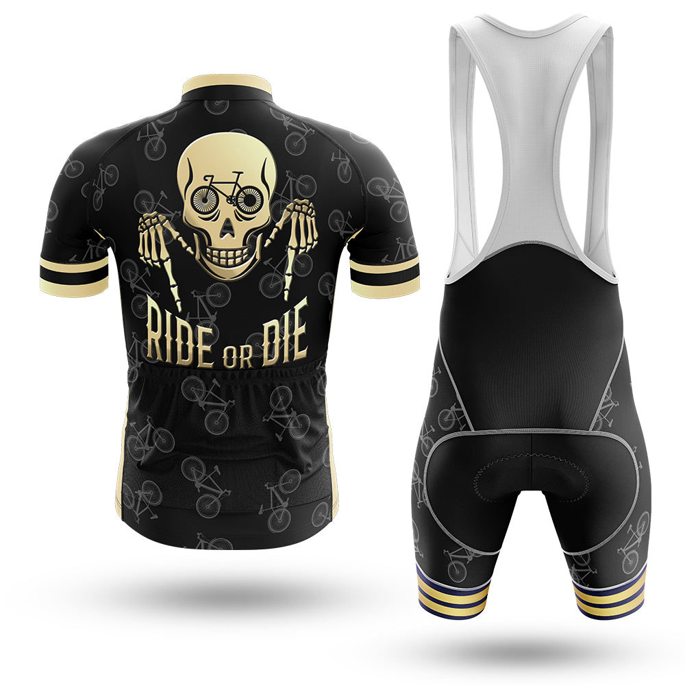 Customized Sublimated Cycling Uniform