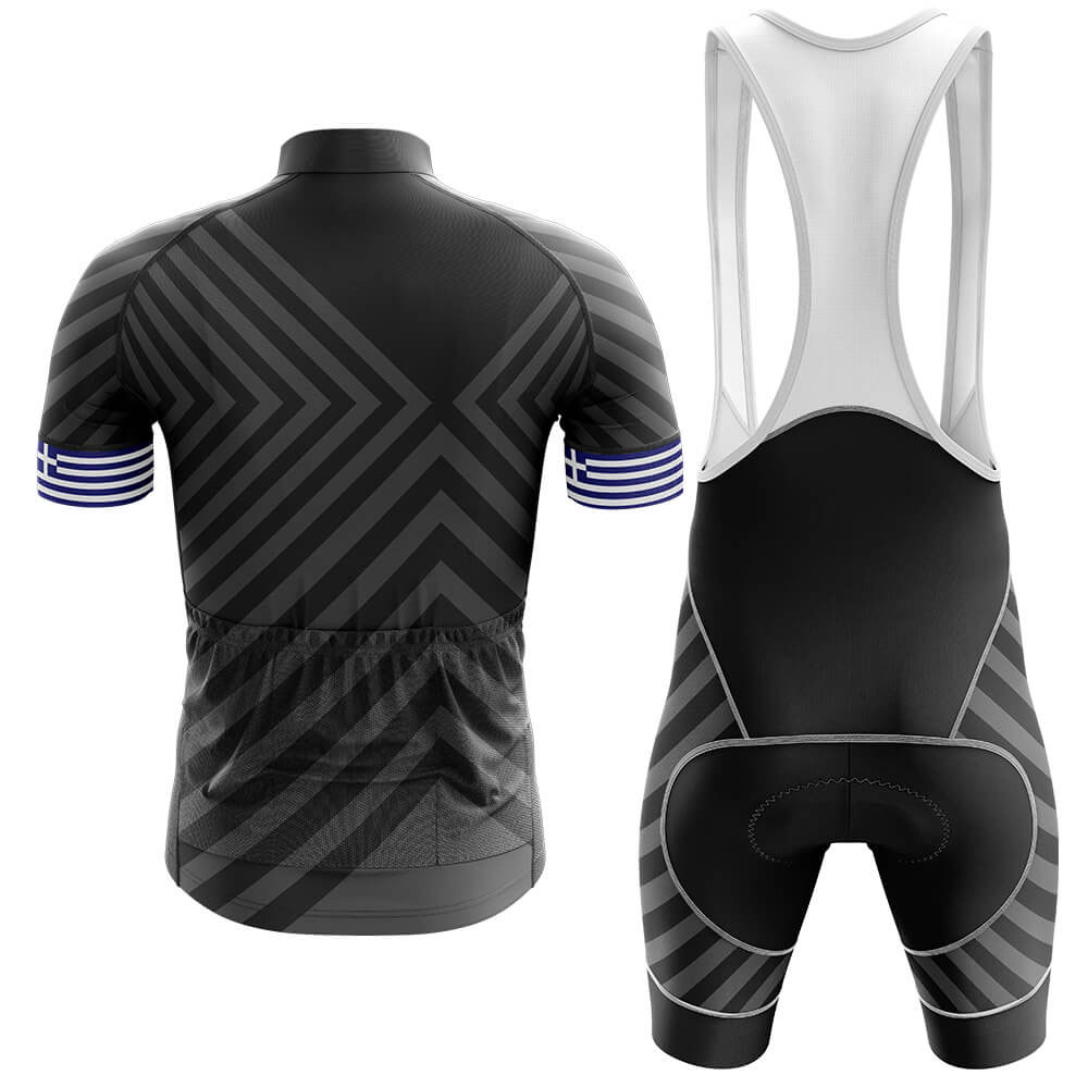 Customized Sublimated Cycling Uniform