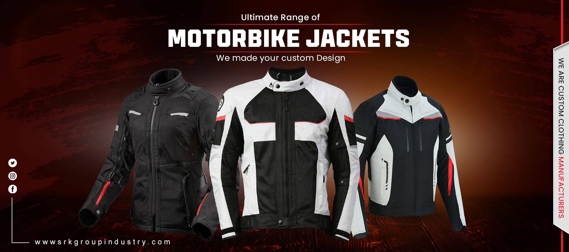 Motorbike-Jackets (1)